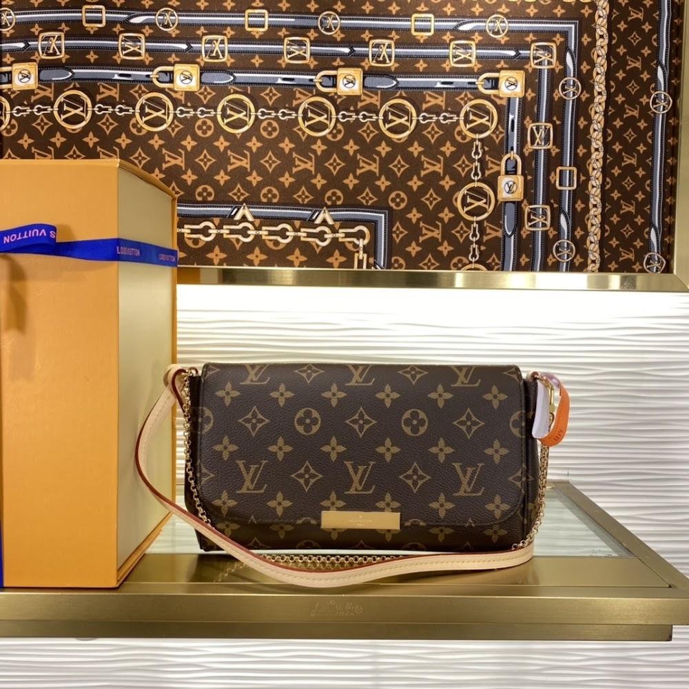 Anum Bags LVn Luxury Bag --80867