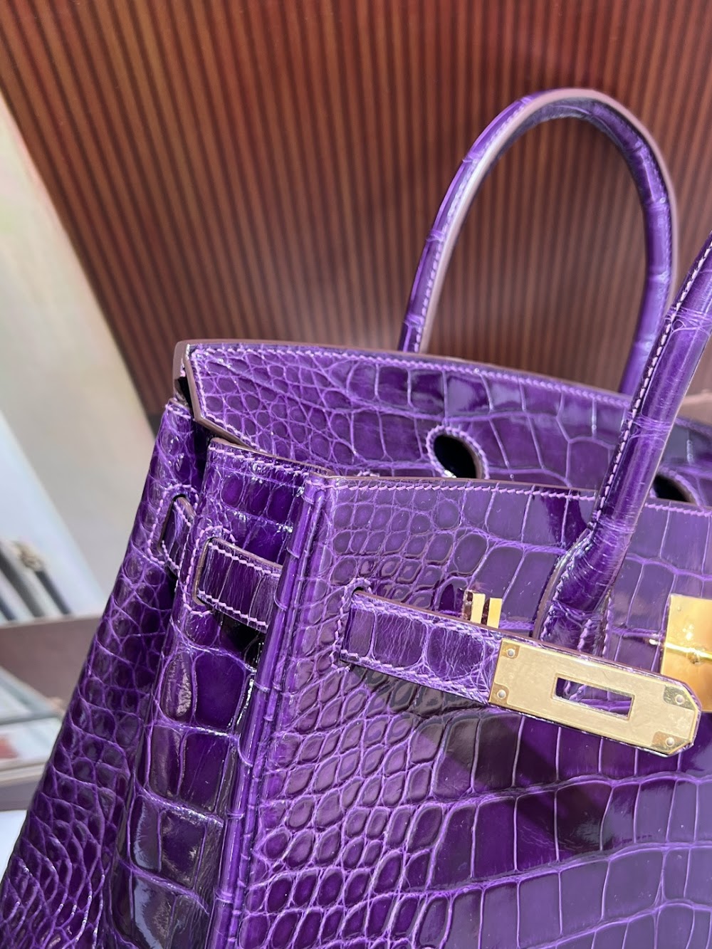 Anum Bags Hermesn Luxury Bag --117204