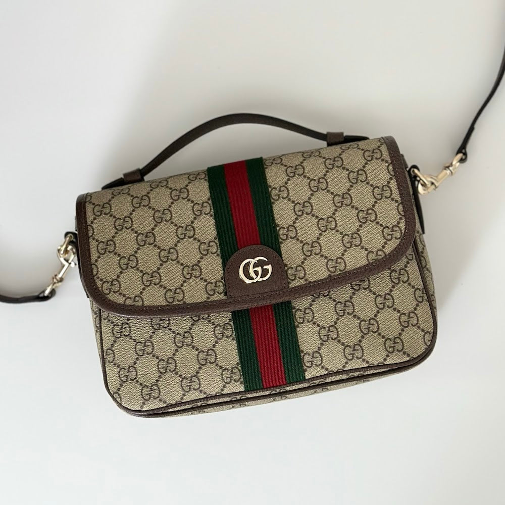 Ezyycart Bags Guccin Luxury Bag --94327