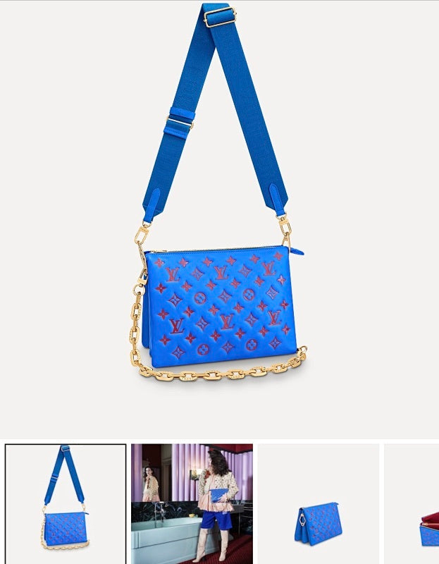 Anum Bags ln Luxury Bag --59902