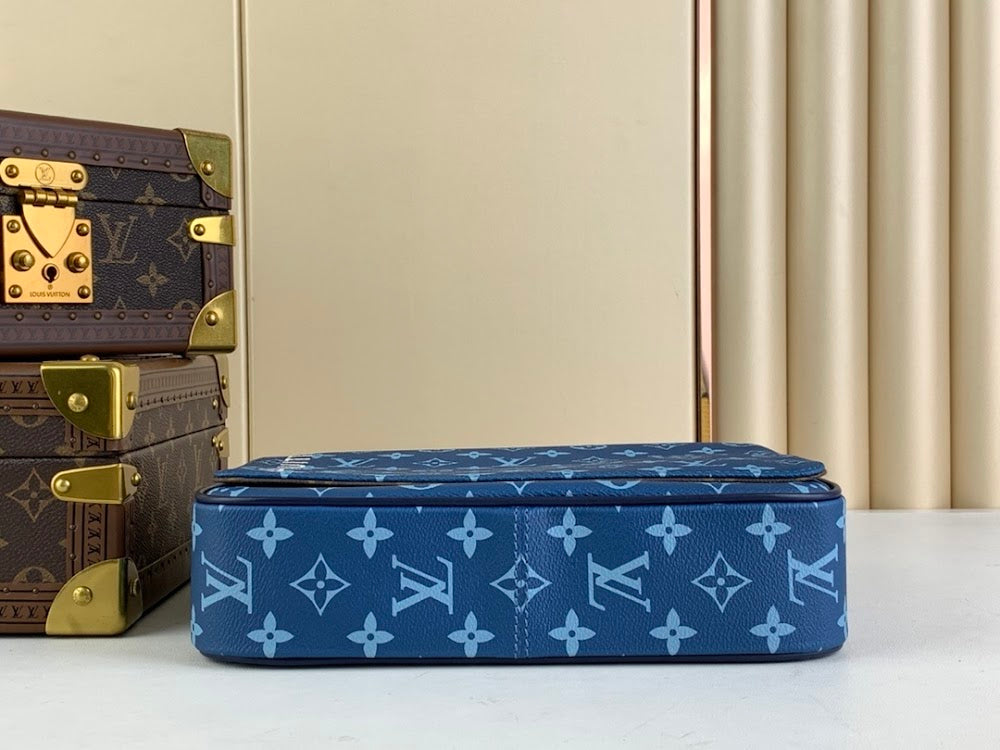 Ezyycart Bags ln Luxury Bag --57928