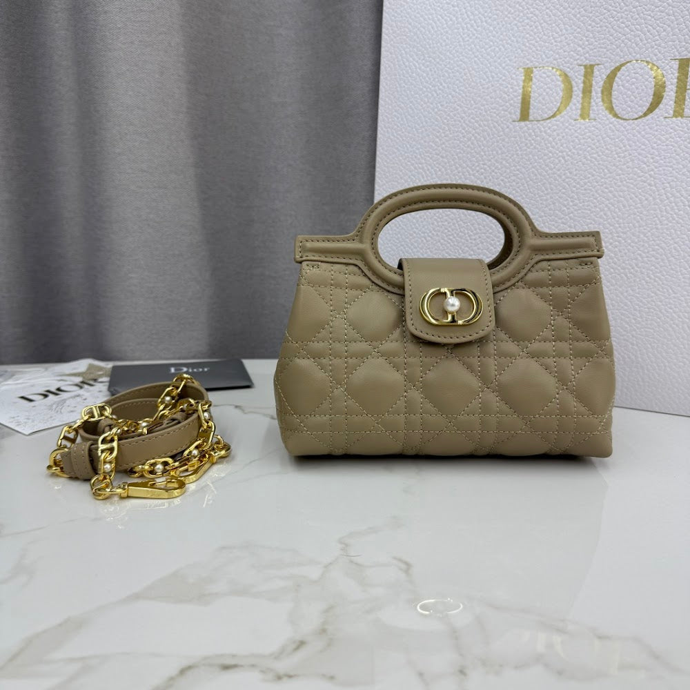 Ezyycart Bags Diorn Luxury Bag --116099