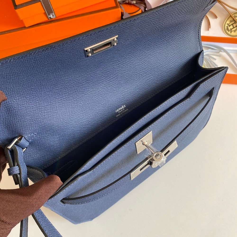 Anum Bags Hermesn Luxury Bag --116717