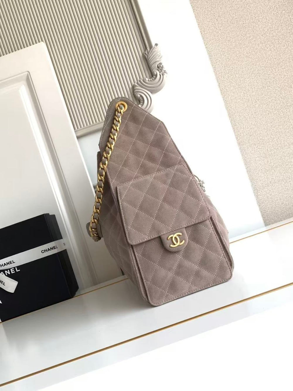 Anum Bags CHn Luxury Bag --112841