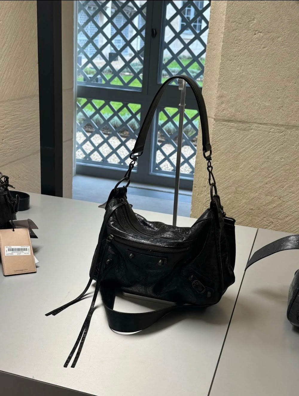 Ezyycart Bags Balenciaga Luxury Bag --111125