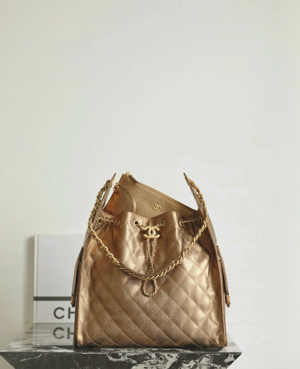 Anum Bags CHn Luxury Bag --113720