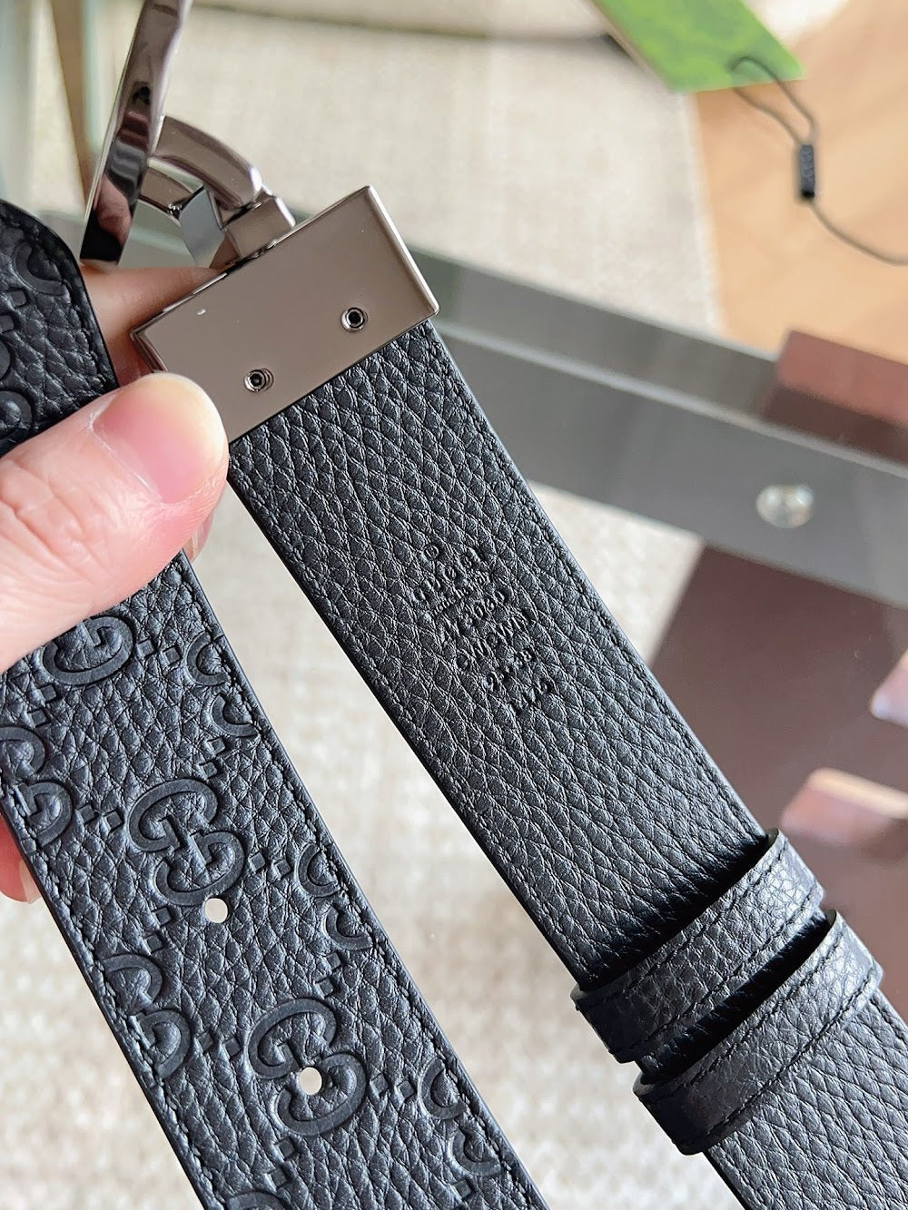 Ezyycart Bags Guccin Luxury Belt --105667