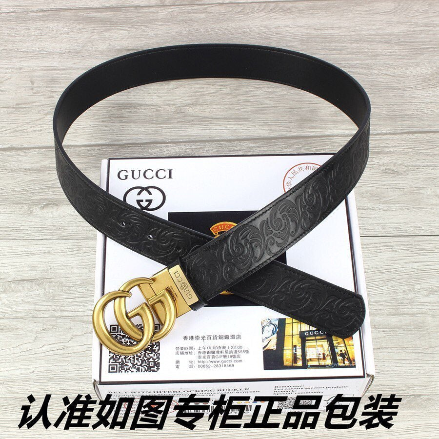 Ezyycart Bags Guccin Luxury Belt --105558
