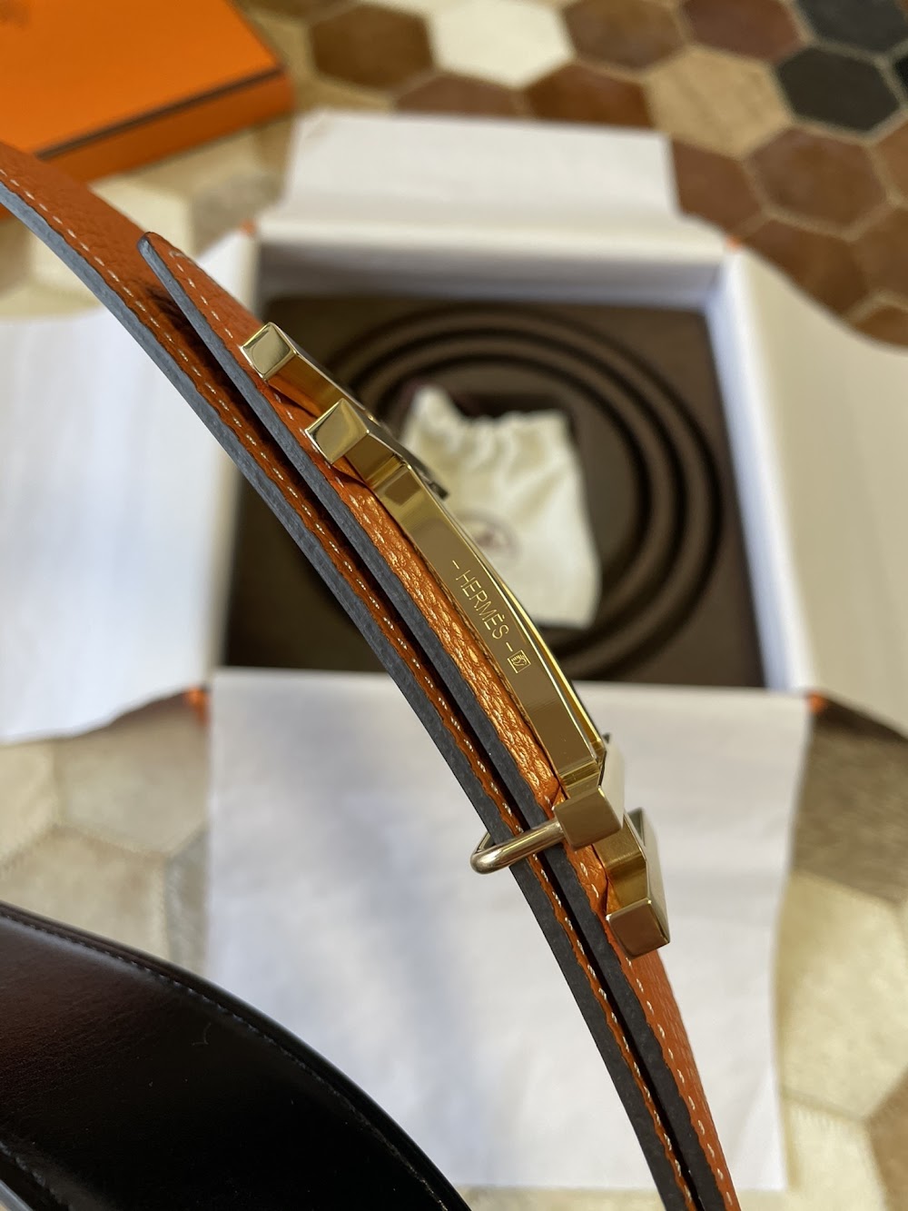 Anum Bags Hermesn Luxury Belt --108831