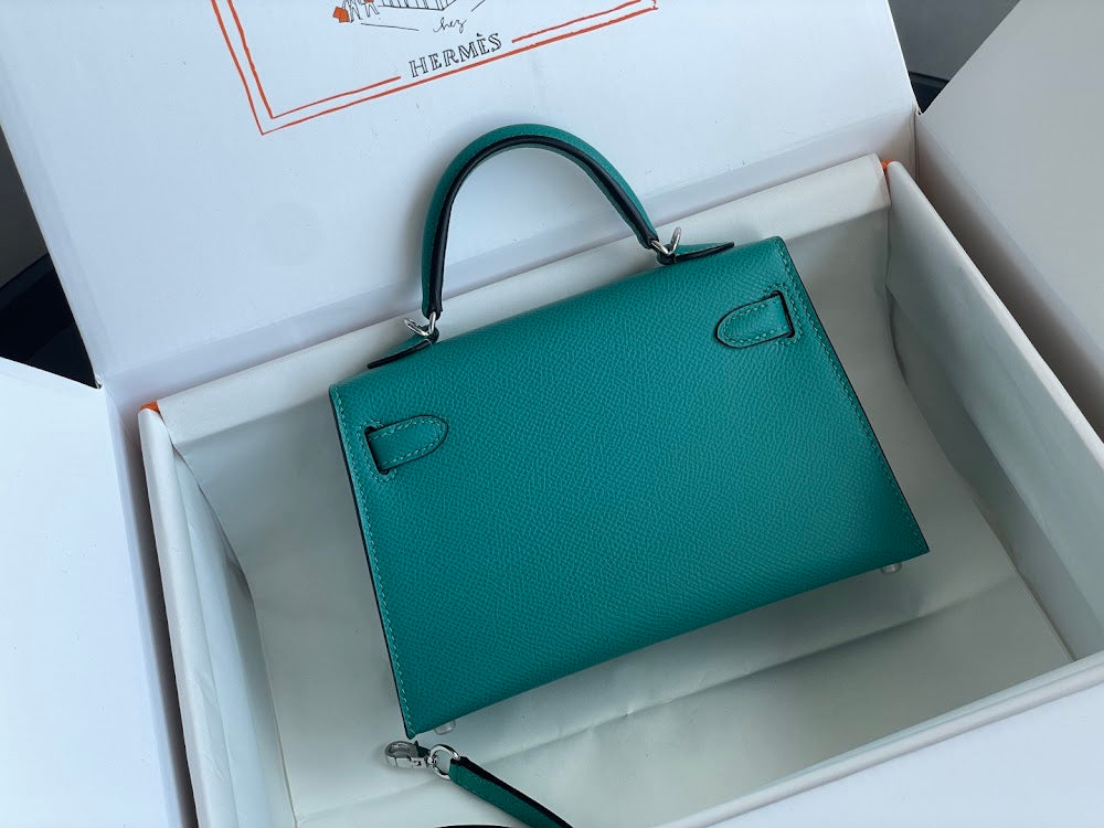 Anum Bags Hermesn Luxury Bag --117832