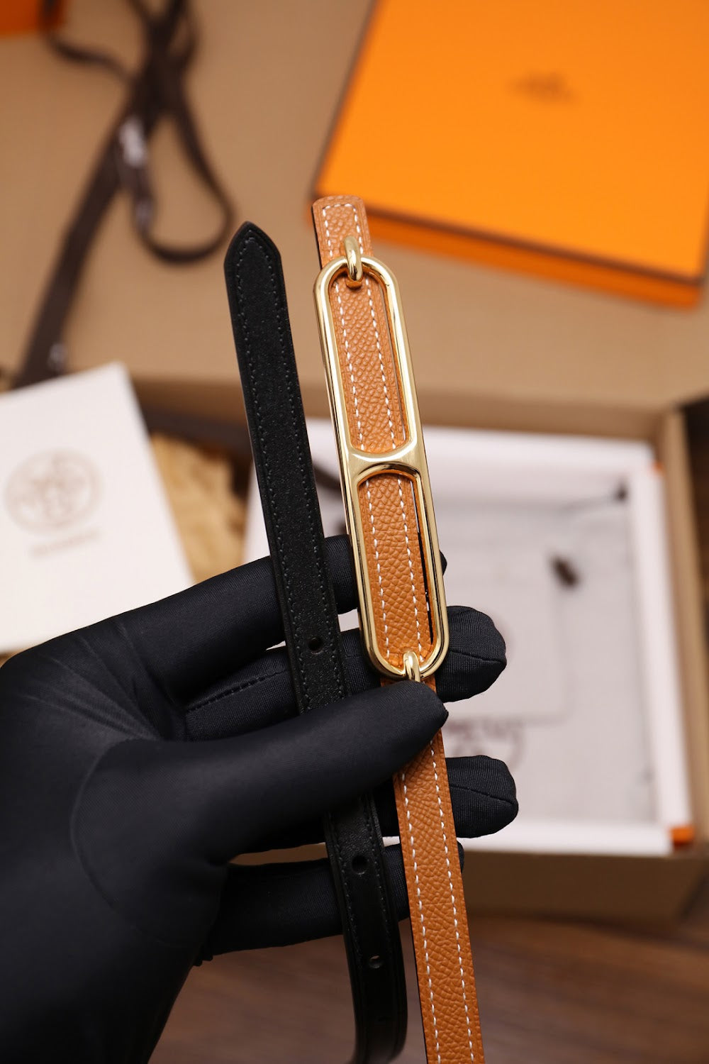 Anum Bags Hermesn Luxury Belt --109007