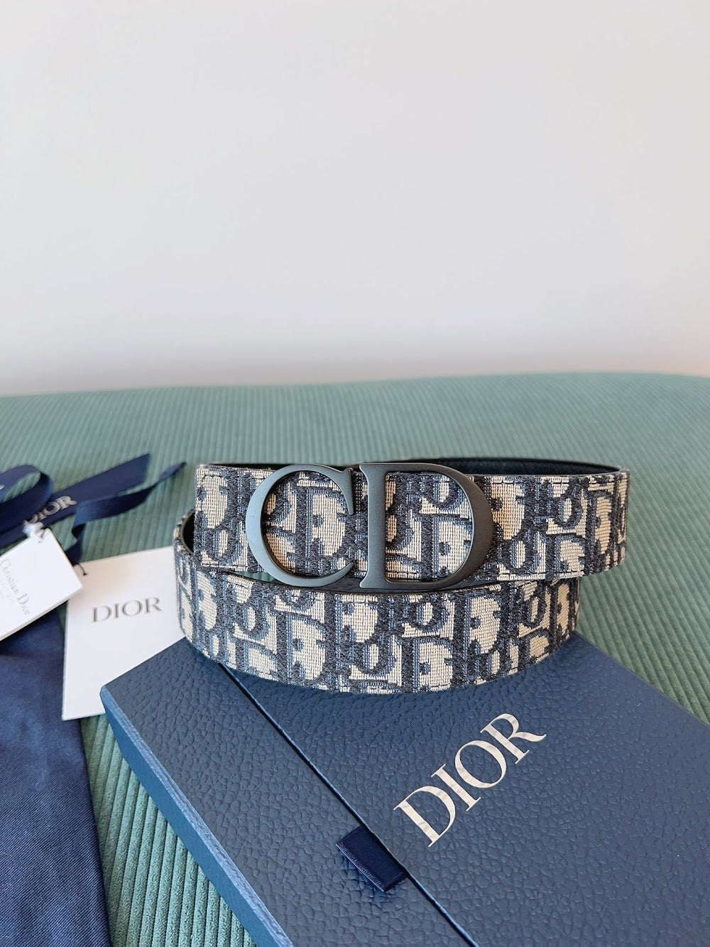 Anum Bags Diorn Luxury Belt --107882