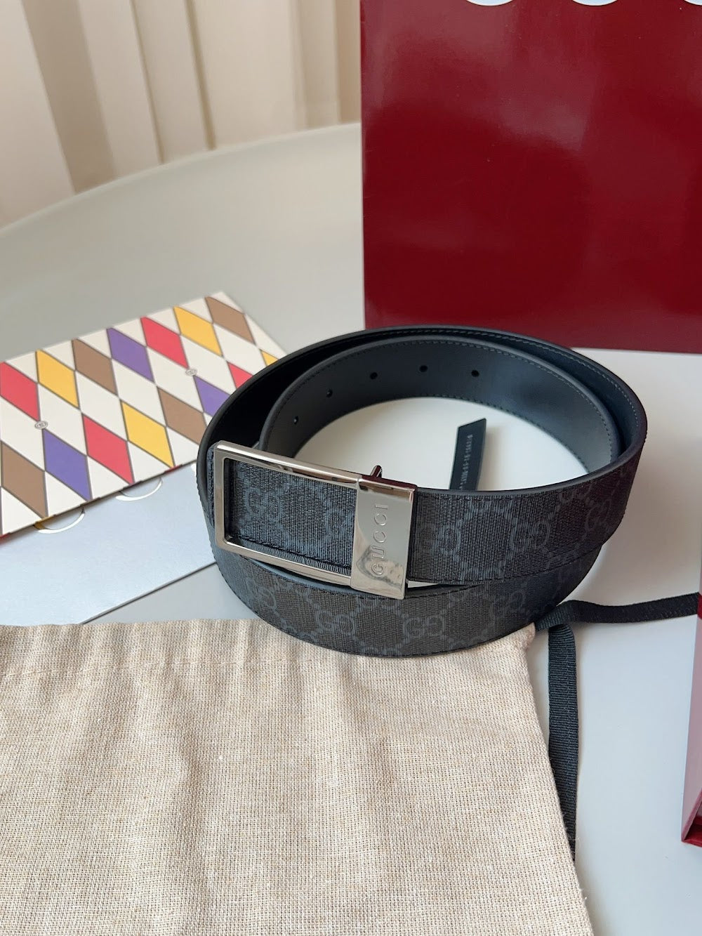 Ezyycart Bags Guccin Luxury Belt --107927