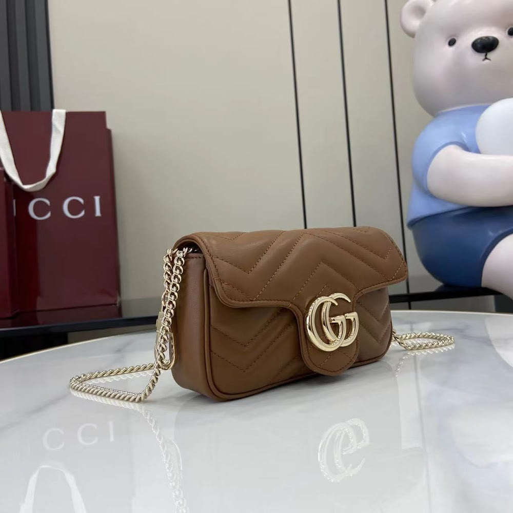 Ezyycart Bags Guccin Luxury Bag --94518