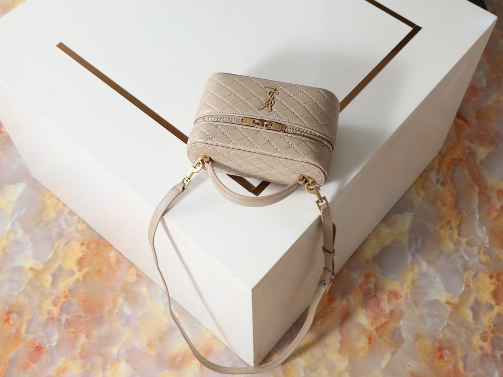 Ezyycart Bags YSLn Luxury Bag --119839