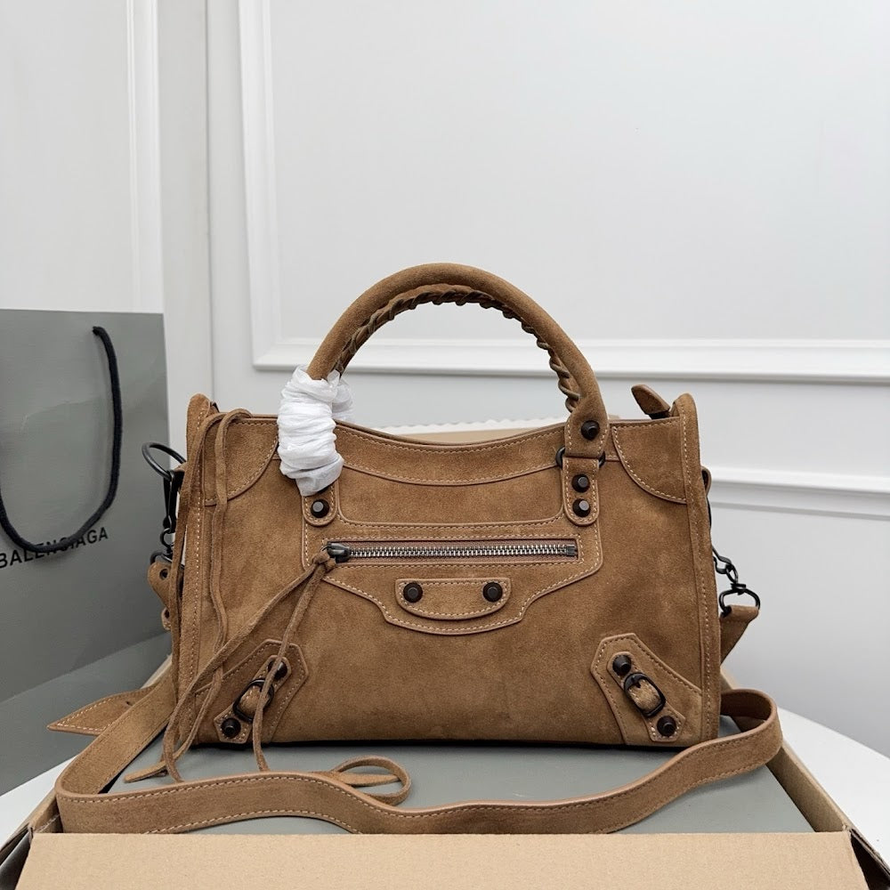 Ezyycart Bags Balenciaga Luxury Bag --111243