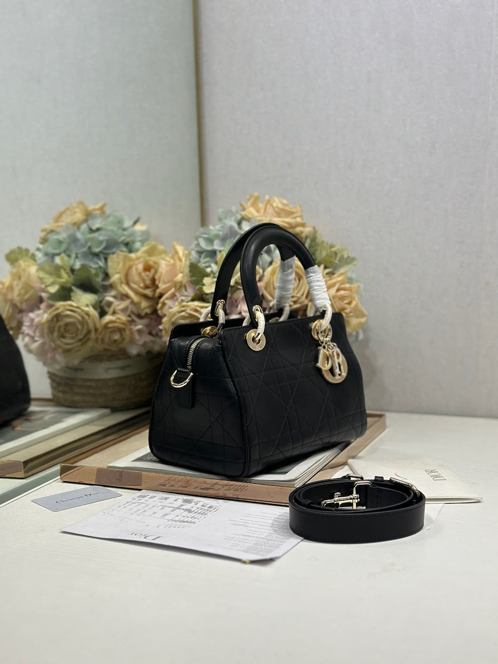 Ezyycart Bags Diorn Luxury Bag --115406