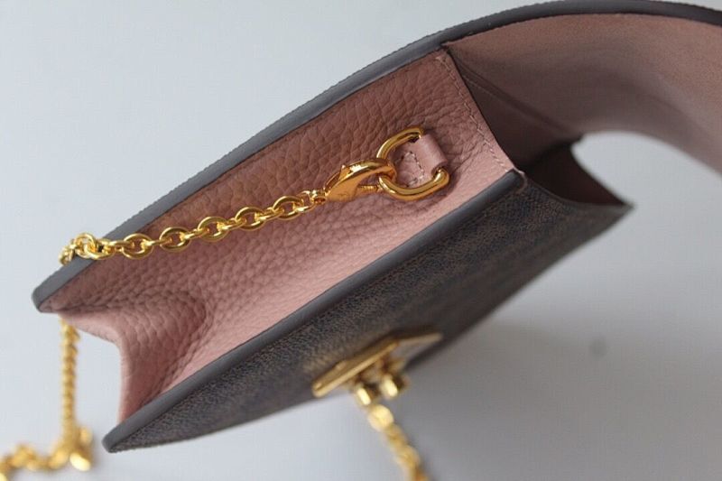 Anum Bags ln Luxury Bag --57780