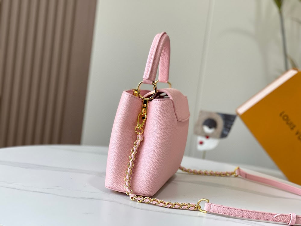 Anum Bags LVn Luxury Bag --80899