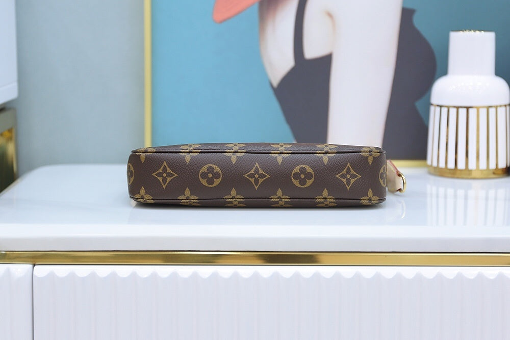 Anum Bags ln Luxury Bag --58248