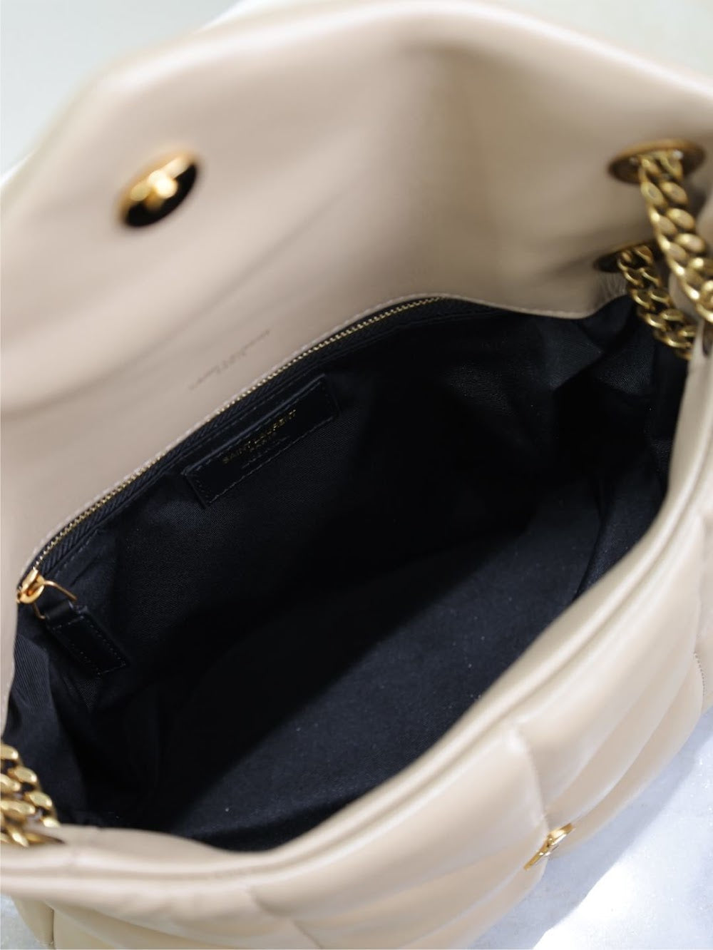 Ezyycart Bags YSLn Luxury Bag --119430