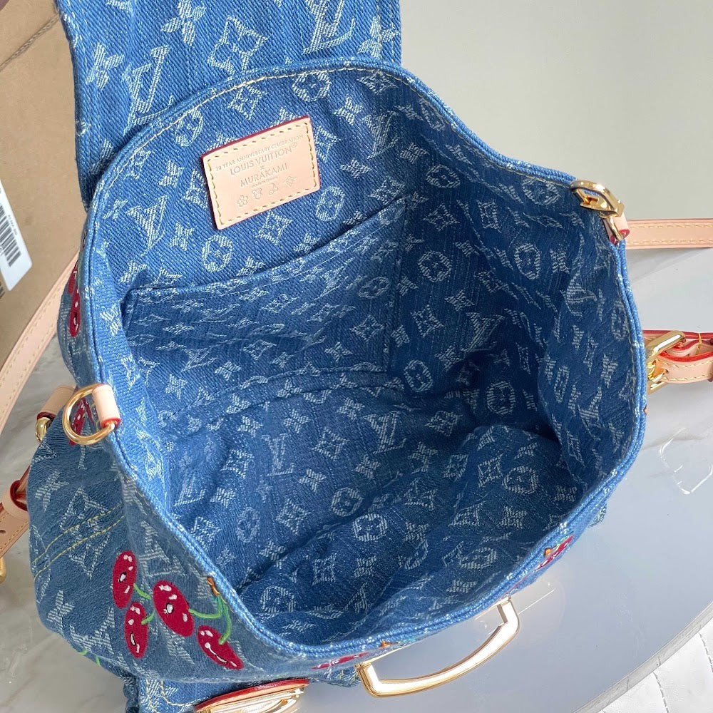 Anum Bags LVn Luxury Bag --78865