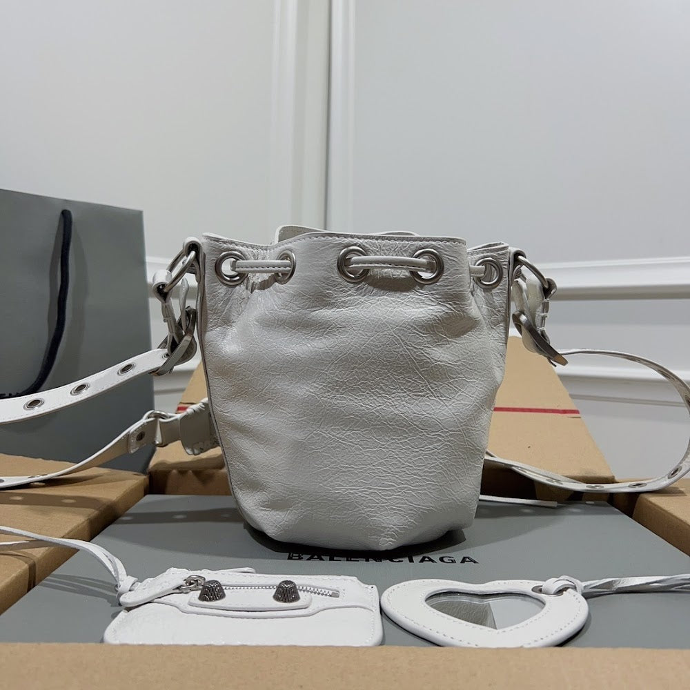 Ezyycart Bags Balenciaga Luxury Bag --111403