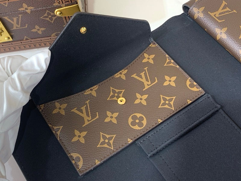 Ezyycart Bags ln Luxury Bag --57955