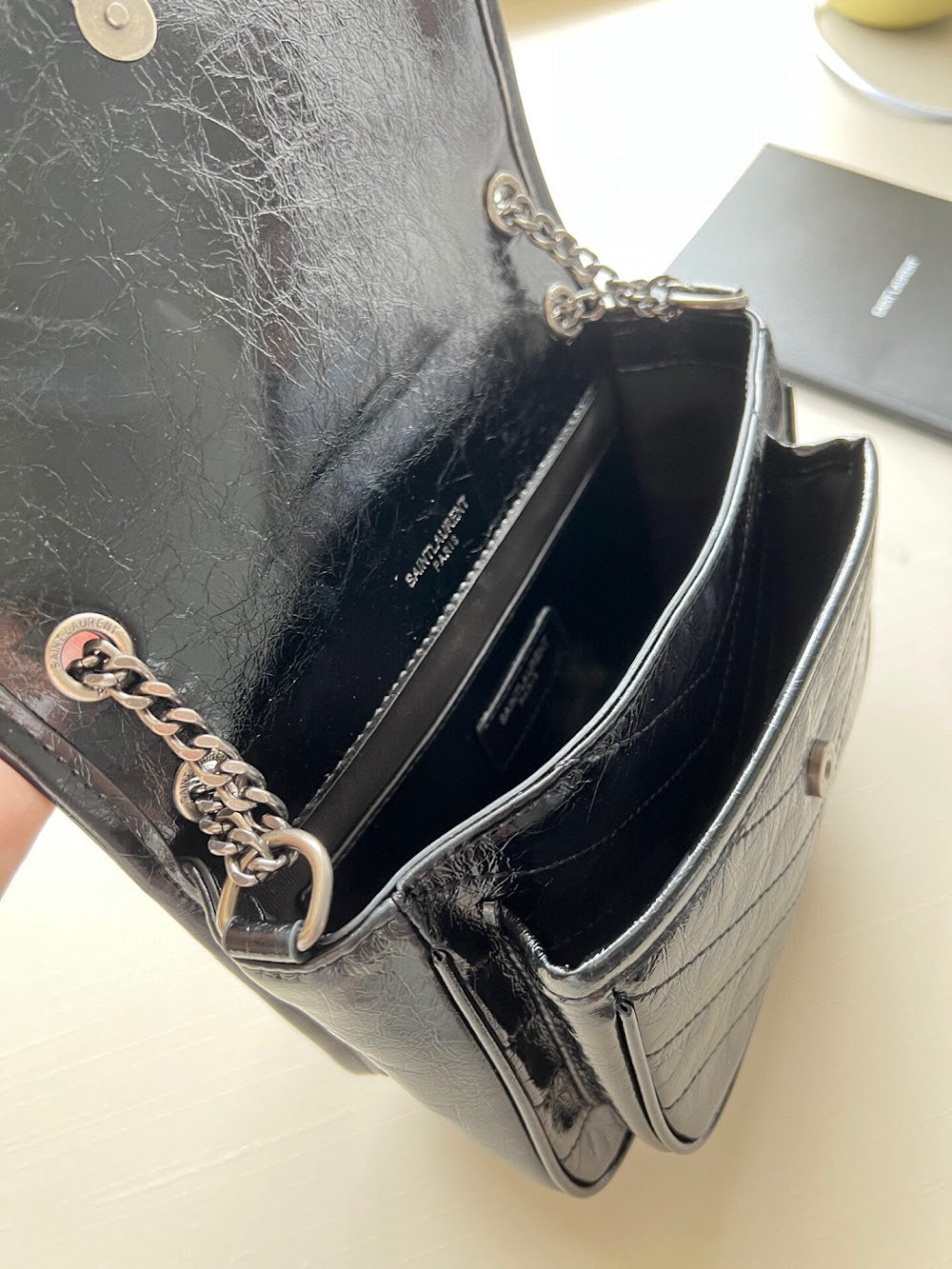 Ezyycart Bags ysn Luxury Bag --71785