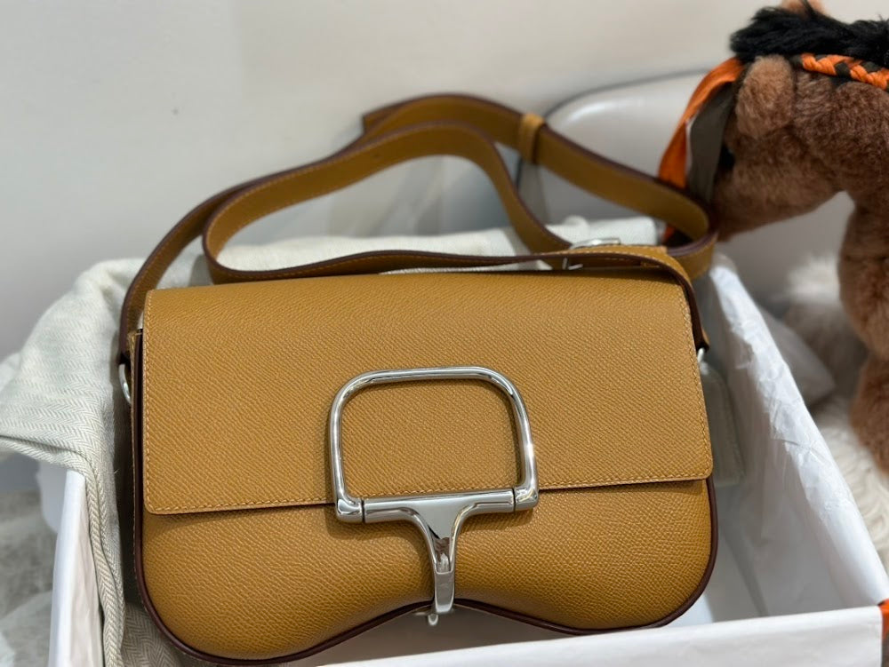 Anum Bags Hermesn Luxury Bag --118681