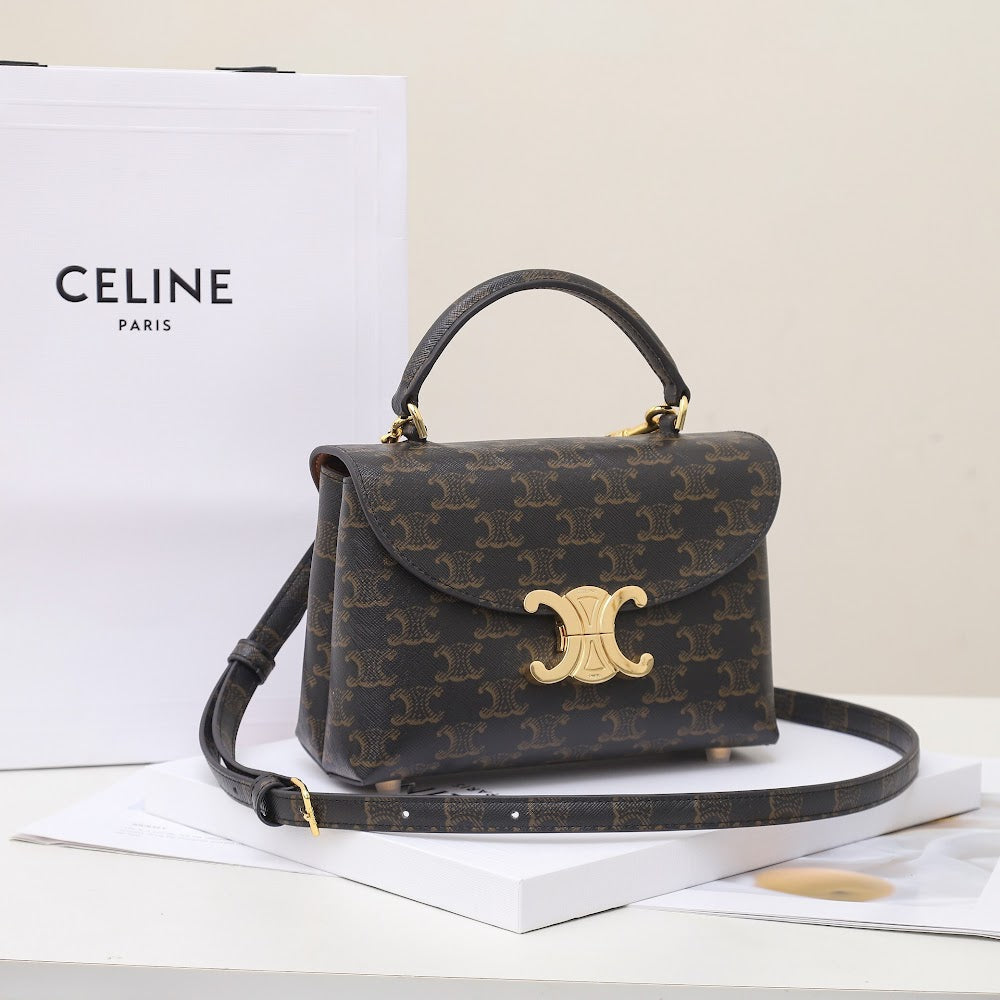 Ezyycart Bags Celine Luxury Bag --112516