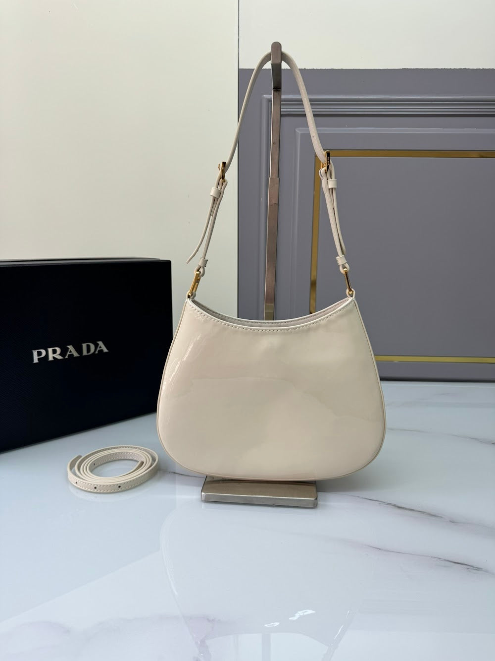 Ezyycart Bags Pradn Luxury Bag --101577