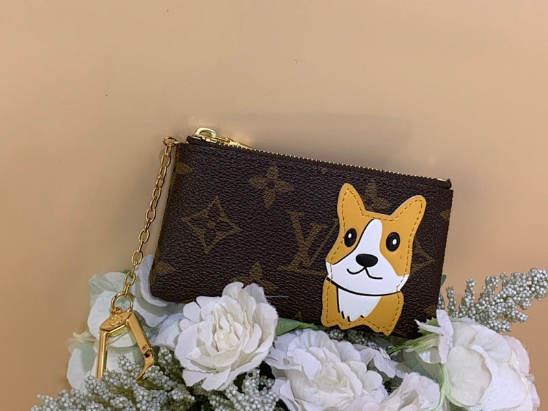 Anum Bags ln Luxury Bag --59221