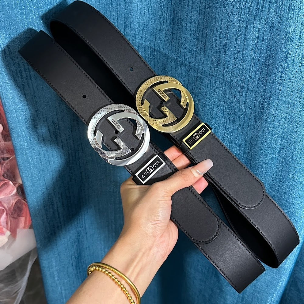 Ezyycart Bags Guccin Luxury Belt --105135