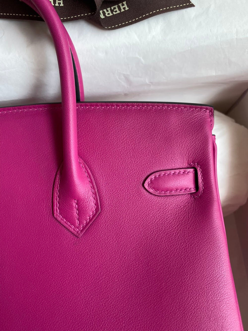 Anum Bags Hermesn Luxury Bag --117350