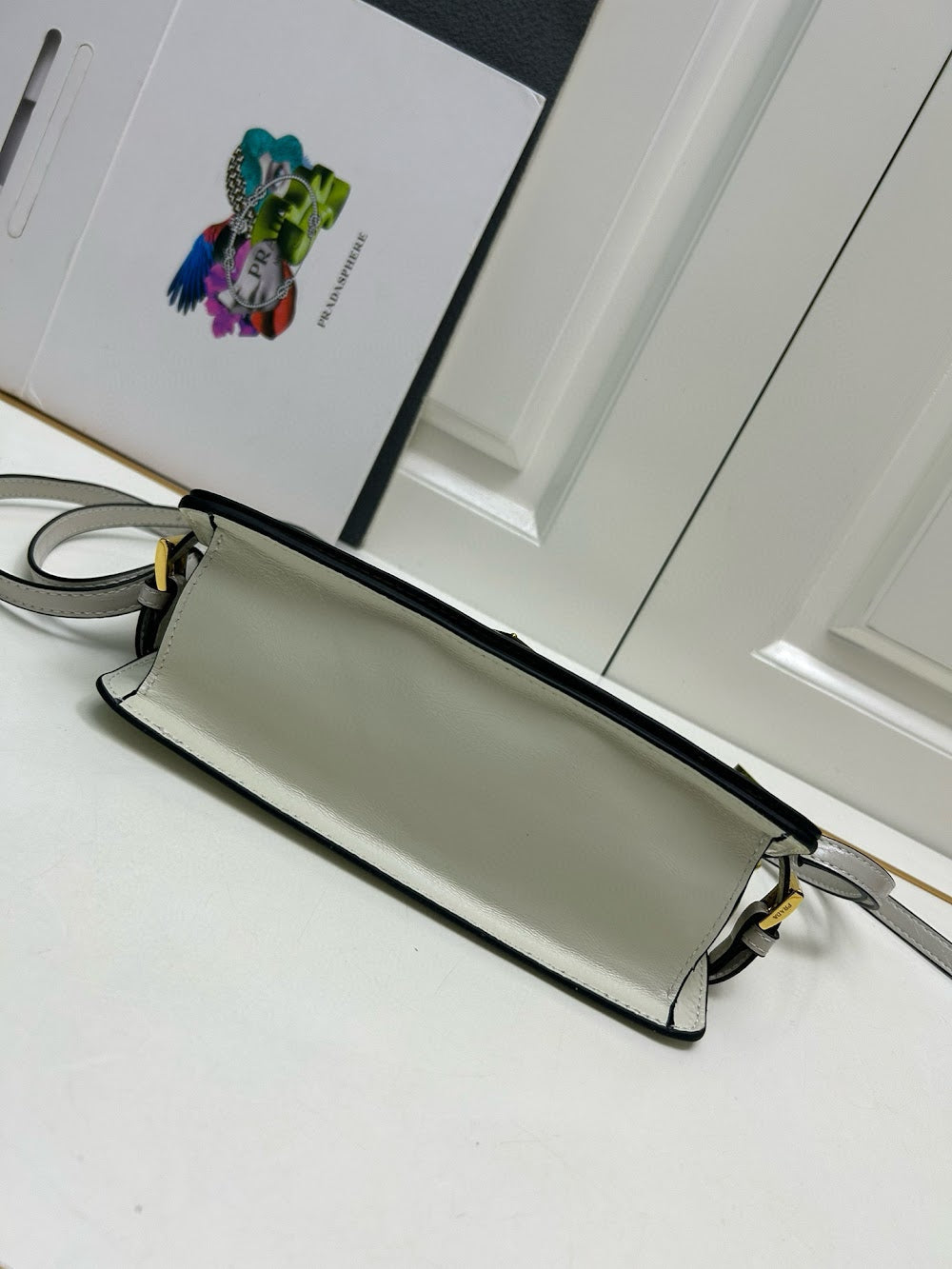 Ezyycart Bags pradn Luxury Bag --73756