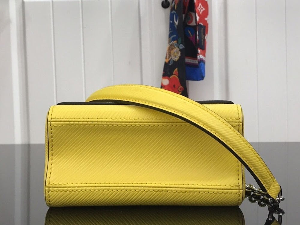 Ezyycart Bags ln Luxury Bag --57991