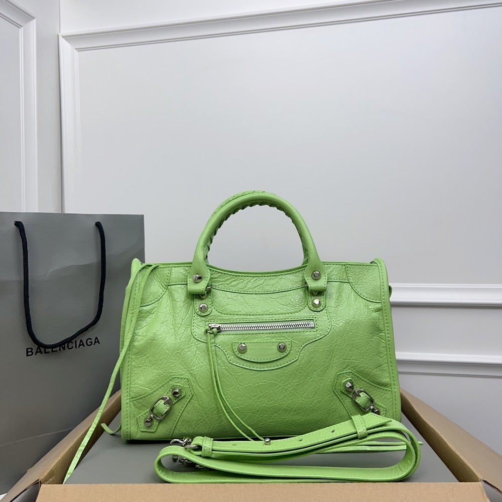 Ezyycart Bags Balenciaga Luxury Bag --110801