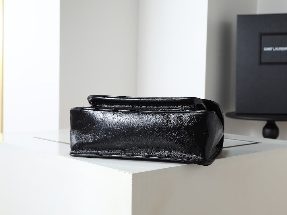 Ezyycart Bags YSLn Luxury Bag --119791