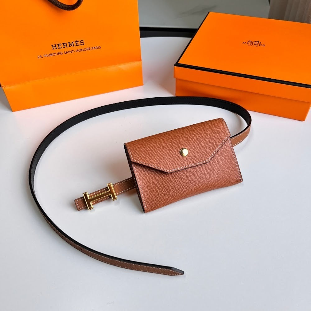Anum Bags Hermesn Luxury Belt --105972