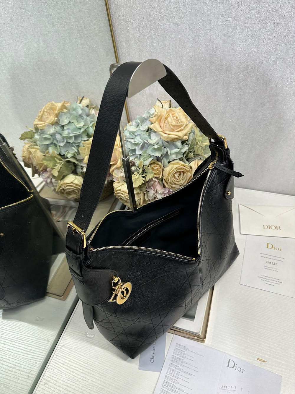 Ezyycart Bags Diorn Luxury Bag --115516