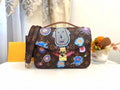 Anum Bags LVn Luxury Bag --80775