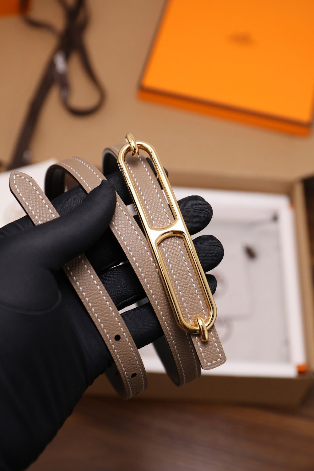 Anum Bags Hermesn Luxury Belt --109009