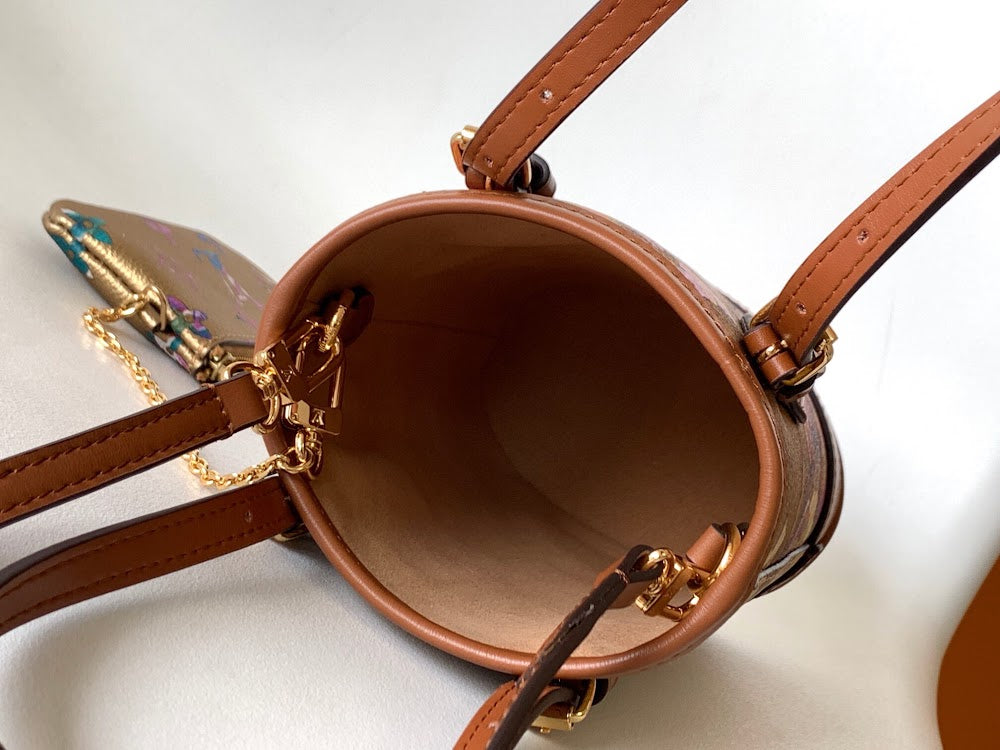 Anum Bags LVn Luxury Bag --79207