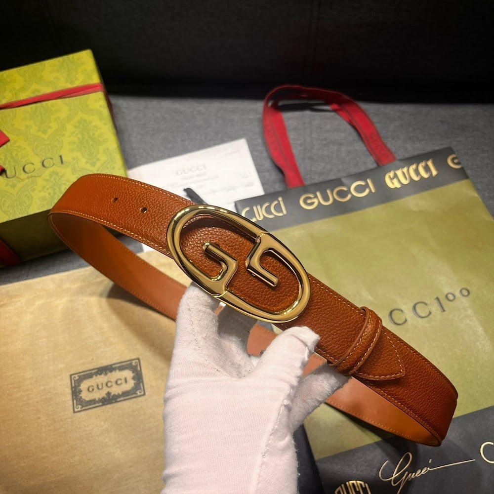 Ezyycart Bags Guccin Luxury Belt --105052