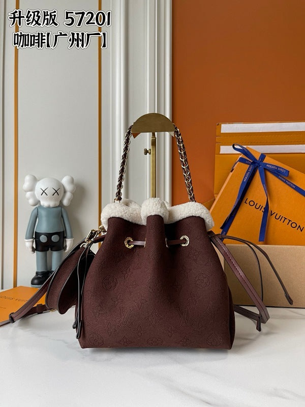 Anum Bags LVn Luxury Bag --78791