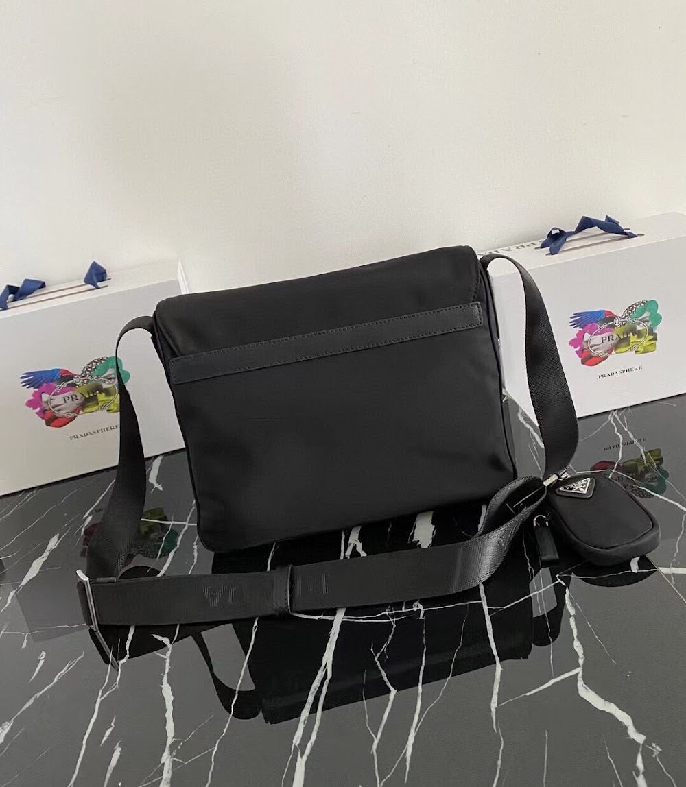 Ezyycart Bags pradn Luxury Bag --73268