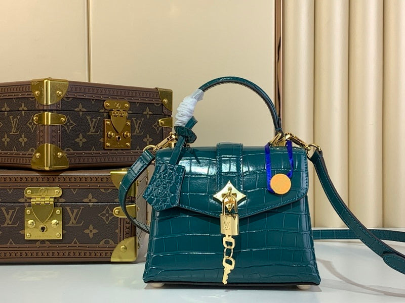 Anum Bags ln Luxury Bag --58751