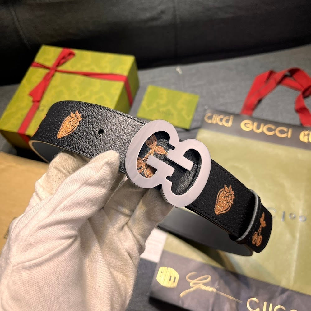 Ezyycart Bags Guccin Luxury Belt --107911