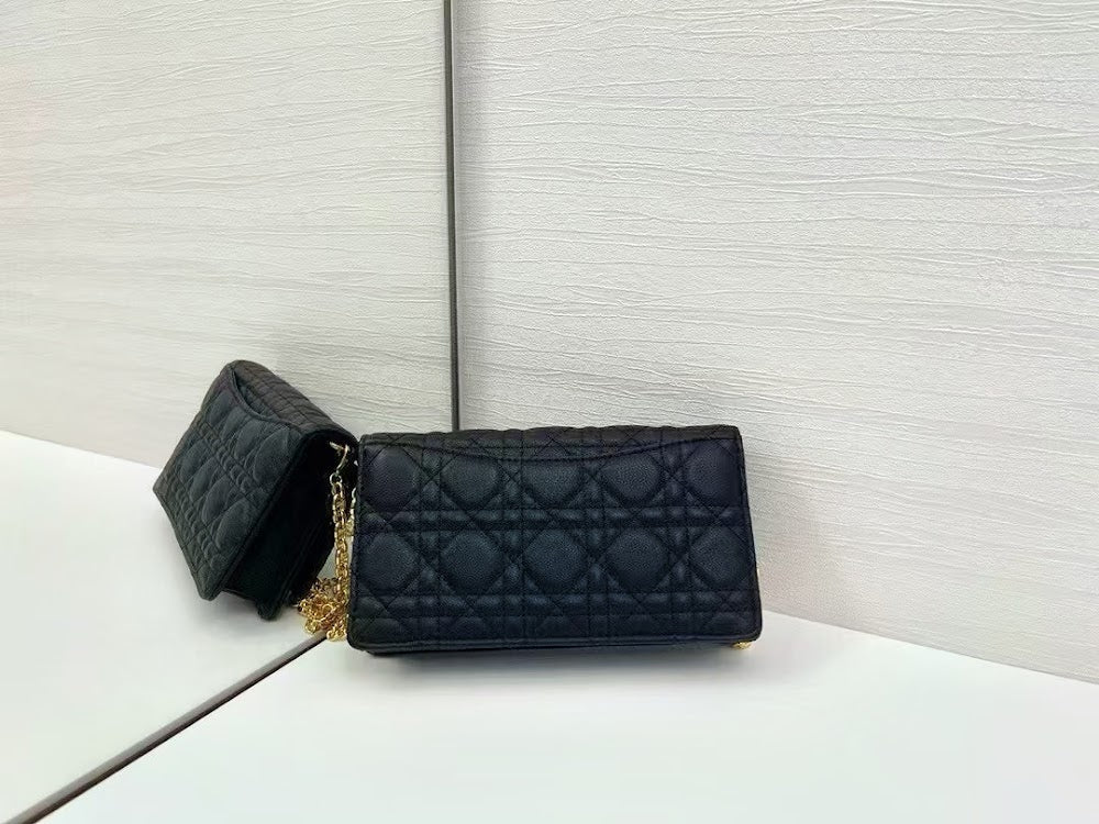 Anum Bags Diorn Luxury Bag --114800